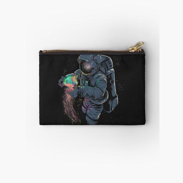 Item preview, espacio de gelatina designed and sold by BrianBourdo.