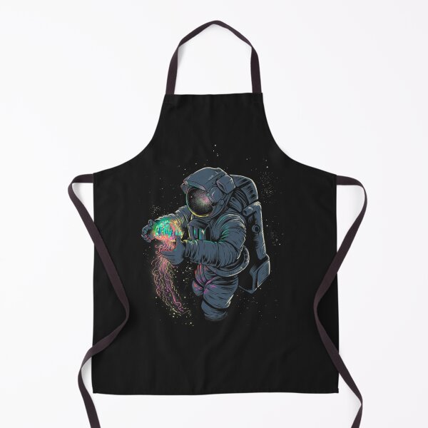 Item preview, espacio de gelatina designed and sold by BrianBourdo.