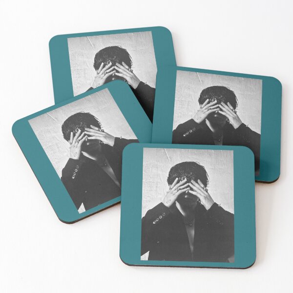 Item preview, Jungkook Seven Single solo designed and sold by leluca.