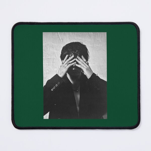 Item preview, Jungkook Seven Single solo designed and sold by leluca.