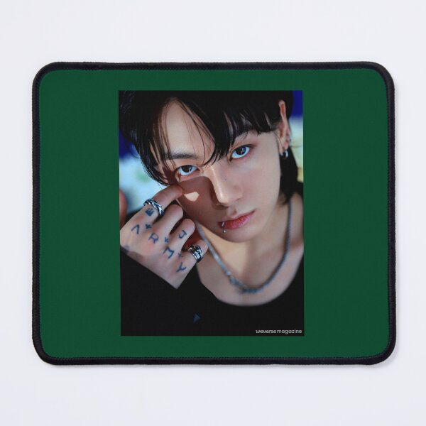 Item preview, JUNGKOOK SEVEN(4) designed and sold by leluca.