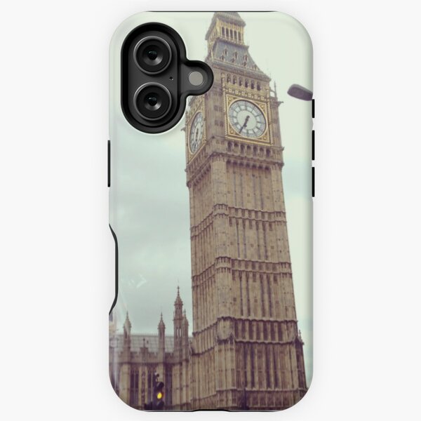 Item preview, Big Ben designed and sold by laurenmoe.