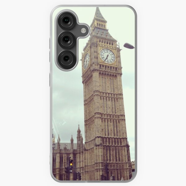 Item preview, Big Ben designed and sold by laurenmoe.