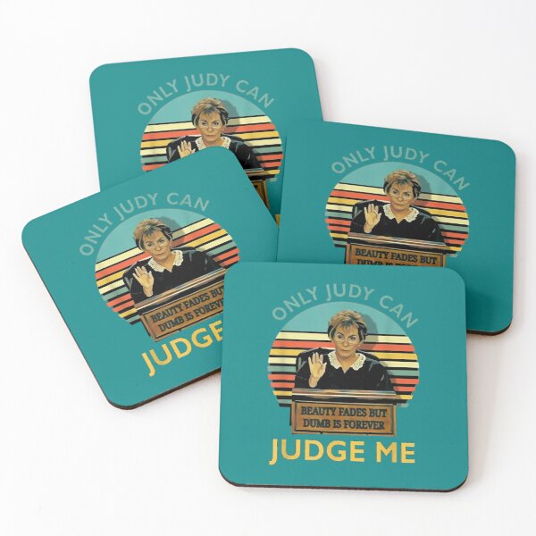 Item preview, ONLY JUDY CAN designed and sold by conhontacduong.