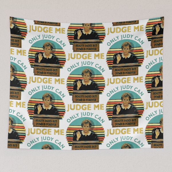 Item preview, SOLO JUDY PUEDE designed and sold by conhontacduong.