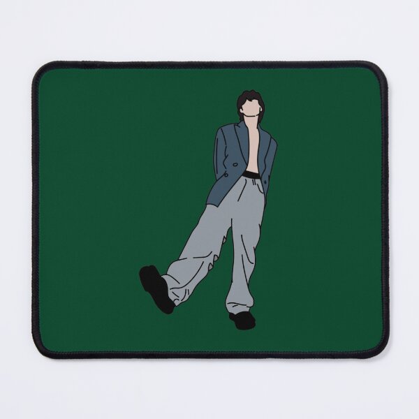 Item preview, Jungkook Seven illustration (1) designed and sold by leluca.