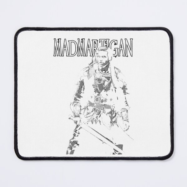 Item preview, Madmartigan designed and sold by RalphDavisss.