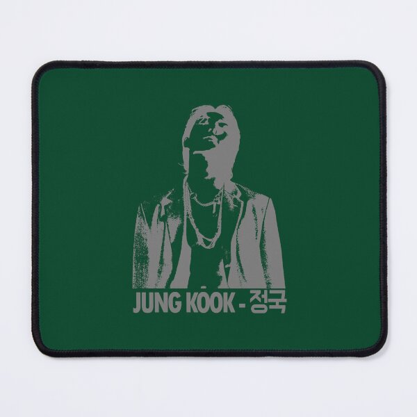 Item preview, Jungkook Seven jung Kook (5) designed and sold by leluca.