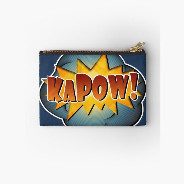 Item preview, KAPOW! designed and sold by SolarShadow1.