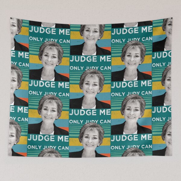 Item preview, Judy Solo Judy Puede Juzgarme Vintage designed and sold by conhontacduong.
