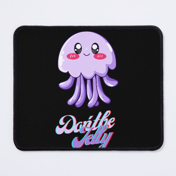 Item preview, Cute Jellyfish designed and sold by HeavenlyStudio.
