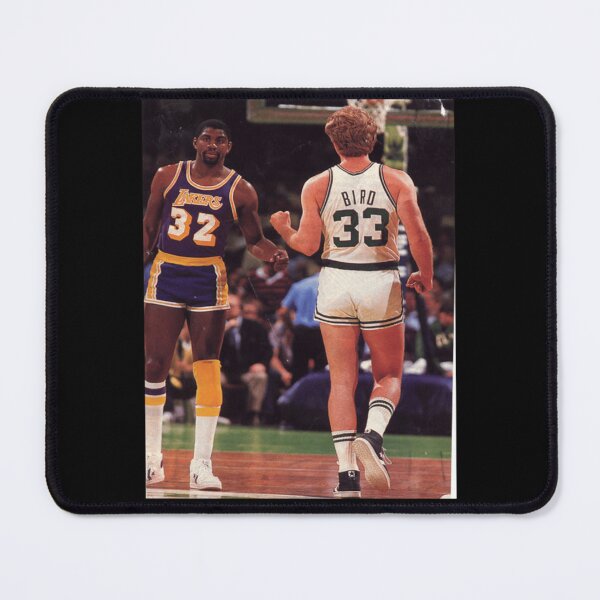 Item preview, Magic and Larry Bird designed and sold by RalphDavisss.