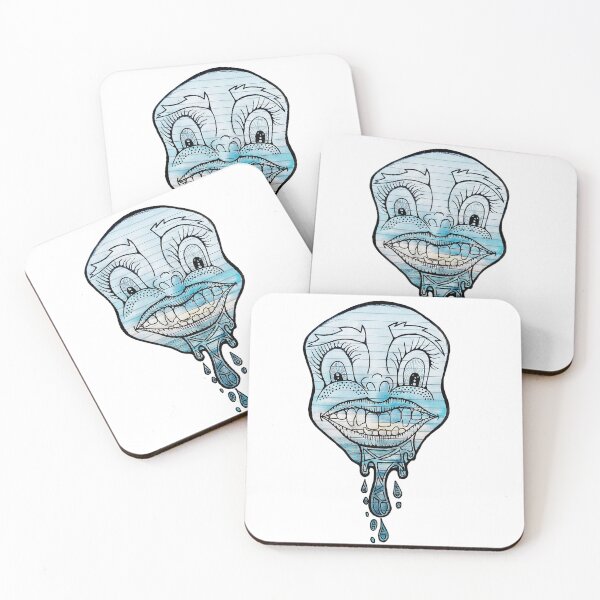 Item preview, The Drool designed and sold by LuminaThreadz.