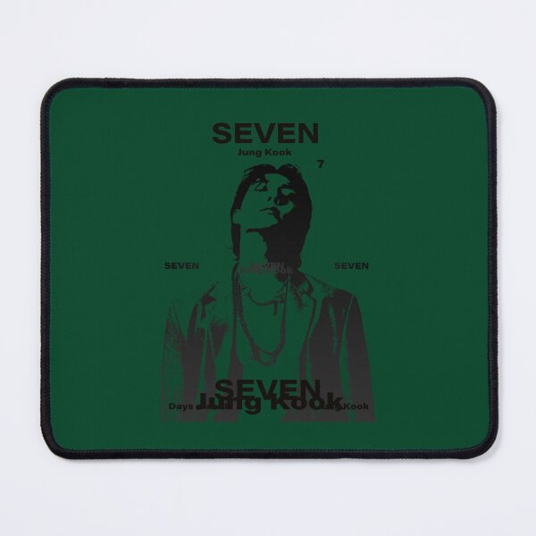 Item preview, Jungkook Seven Jung Kook designed and sold by leluca.