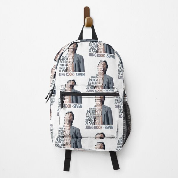 Item preview, Jungkook Seven Jung Kook(1) designed and sold by leluca.