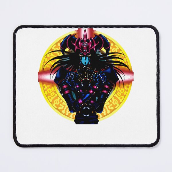 Item preview, Magician of Black Chaos designed and sold by RalphDavisss.