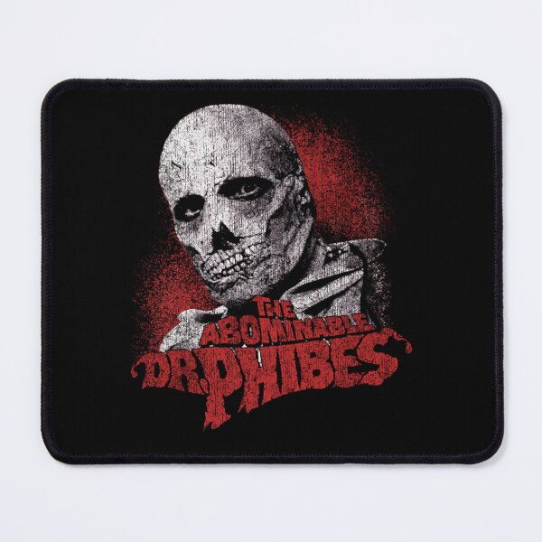 Item preview, Dr. Phibés designed and sold by KeithAmaranthC.
