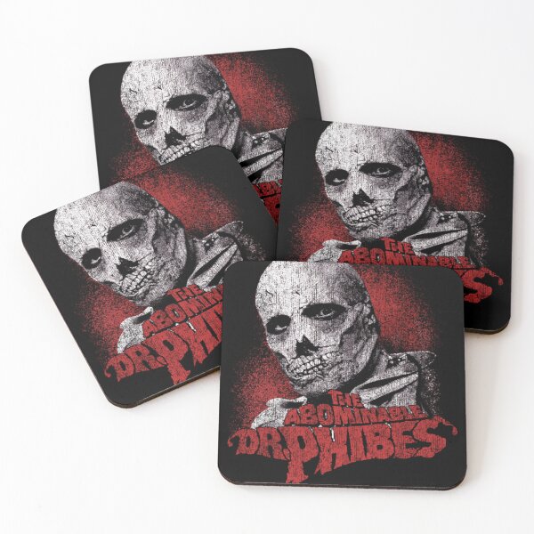 Item preview, Dr. Phibés designed and sold by KeithAmaranthC.