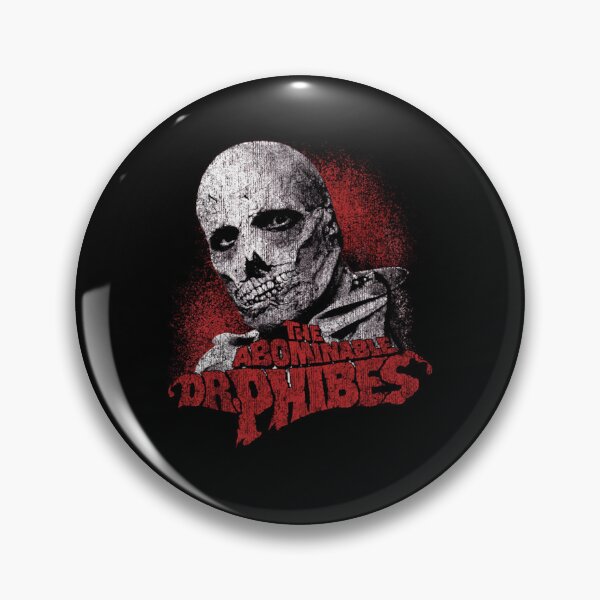 Item preview, Dr. Phibés designed and sold by KeithAmaranthC.