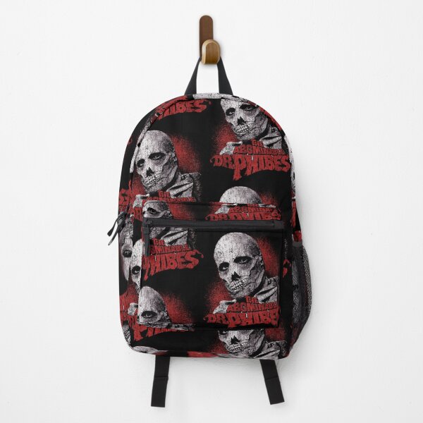 Item preview, Dr. Phibés designed and sold by KeithAmaranthC.