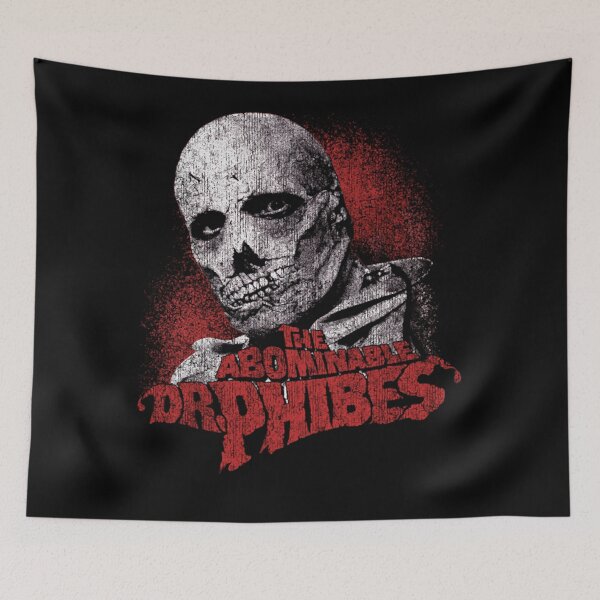 Item preview, Dr. Phibés designed and sold by KeithAmaranthC.