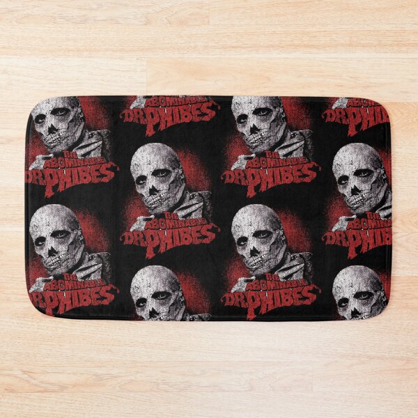 Item preview, Dr. Phibés designed and sold by KeithAmaranthC.