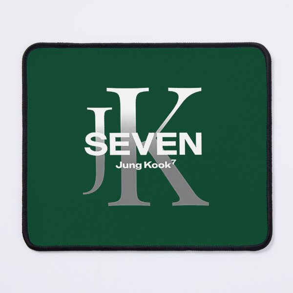 Item preview, Jungkook Seven Jungkook Seven Jungkook Seven(6) designed and sold by leluca.