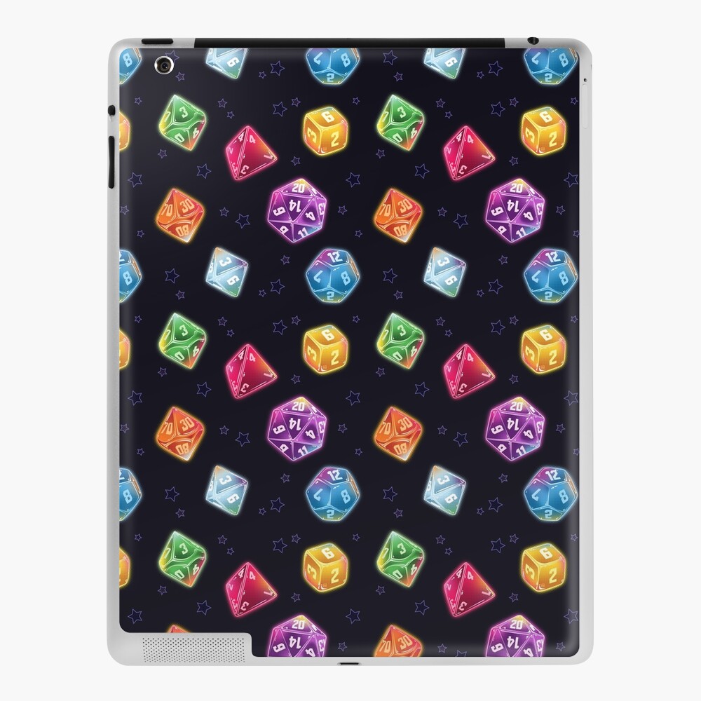 Item preview, iPad Skin designed and sold by KyraJones.