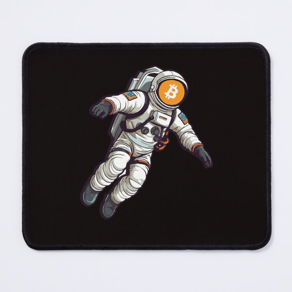 Item preview, Bitcoin Tees | Bitcoin T-Shirts | Crypto T-Shirts | Crypto Tees designed and sold by ShaneUFO.