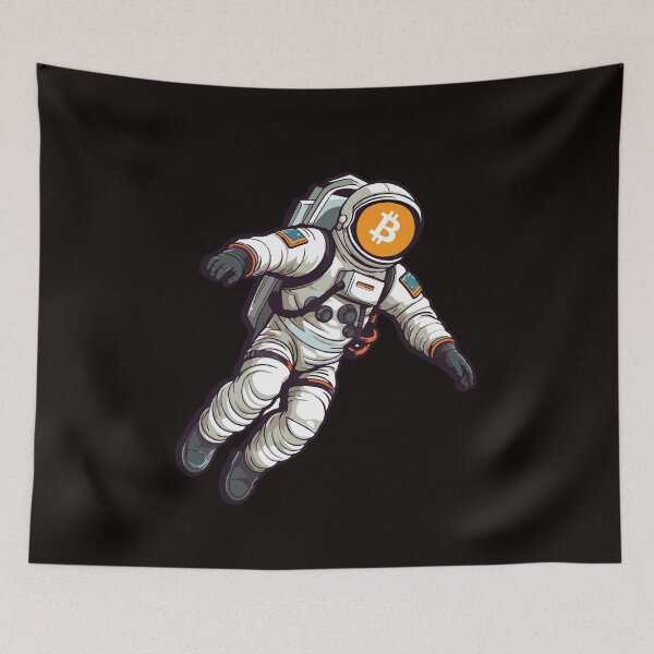 Artikelvorschau, Bitcoin-T-Shirts | Bitcoin-T-Shirts | Krypto-T-Shirts | Krypto-T-Shirts entworfen und verkauft von ShaneUFO.