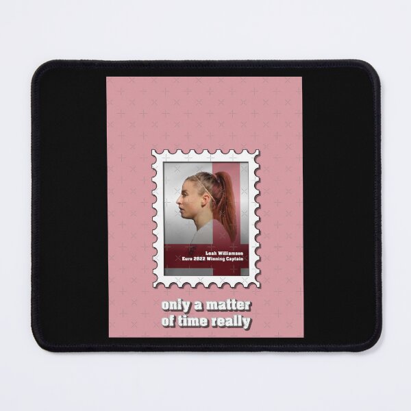 Item preview, Leah Williamson Stamp Proposal Graphic designed and sold by TeeSpillest.