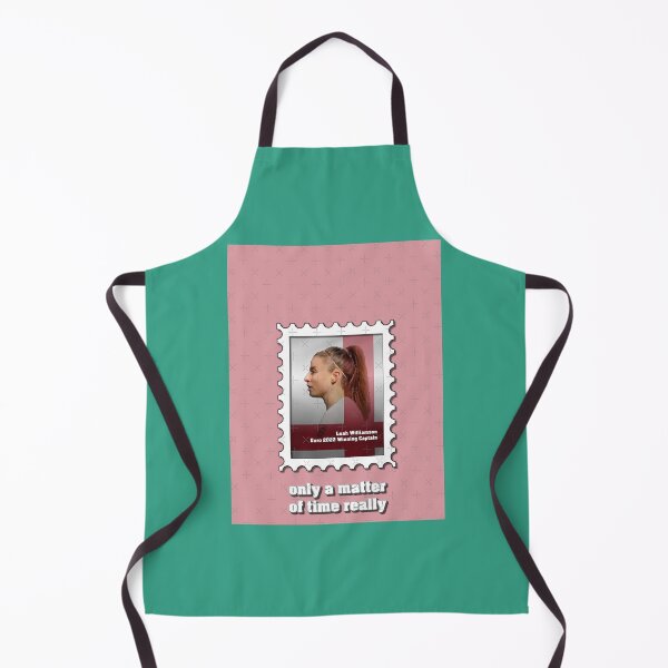Item preview, Leah Williamson Stamp Proposal Graphic designed and sold by TeeSpillest.