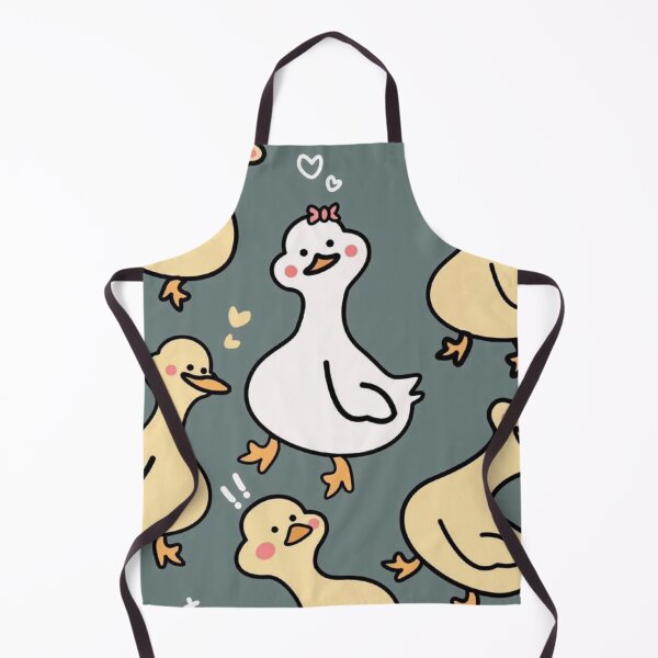 Item preview, Yellow Female Duck designed and sold by joelingaifel.