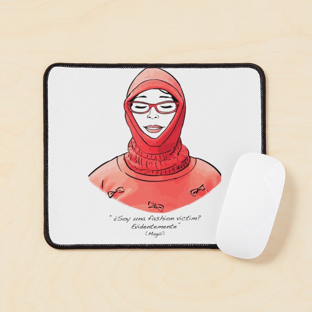 Item preview, Mouse Pad designed and sold by RalphDavisss.