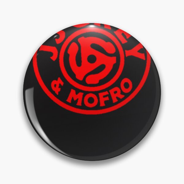 Item preview, JJ Grey & Mofro band best logo designed and sold by BrianBourdo.