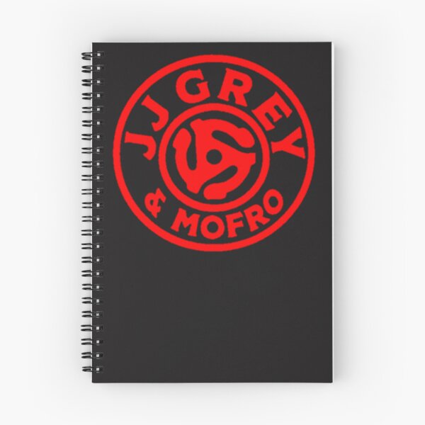 Item preview, JJ Grey & Mofro band best logo designed and sold by BrianBourdo.