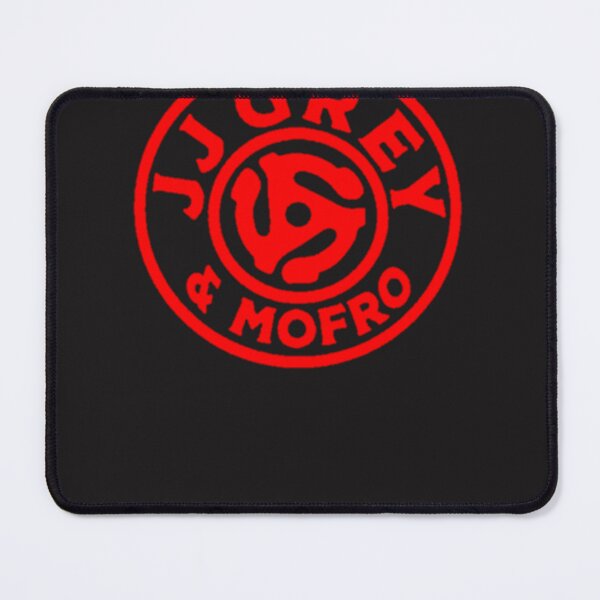 Item preview, JJ Grey & Mofro band best logo designed and sold by BrianBourdo.