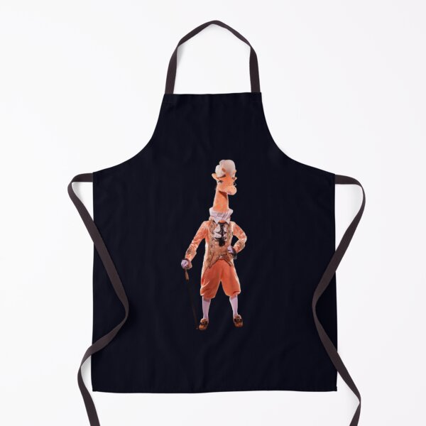 Item preview, Masked Singer US Season 4 Costume - Giraffe   designed and sold by MarcelPadb.
