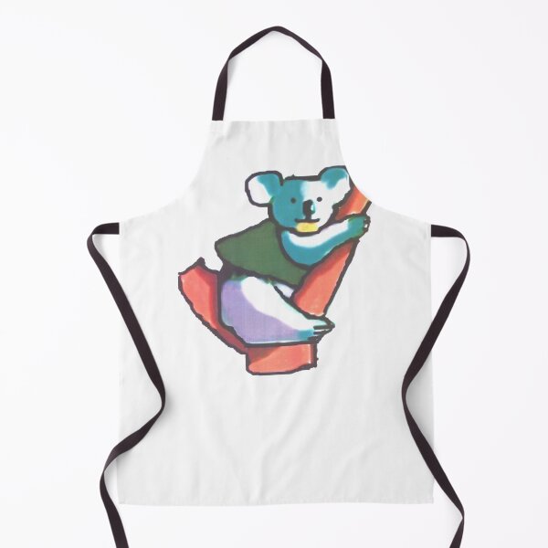 Item preview, koala on the tree designed and sold by Kerttu Rintala.