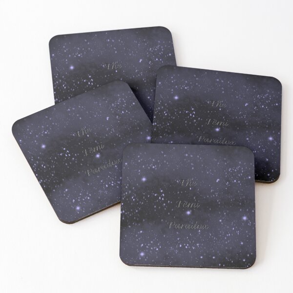 Item preview, Fermi Paradox designed and sold by Calimon.