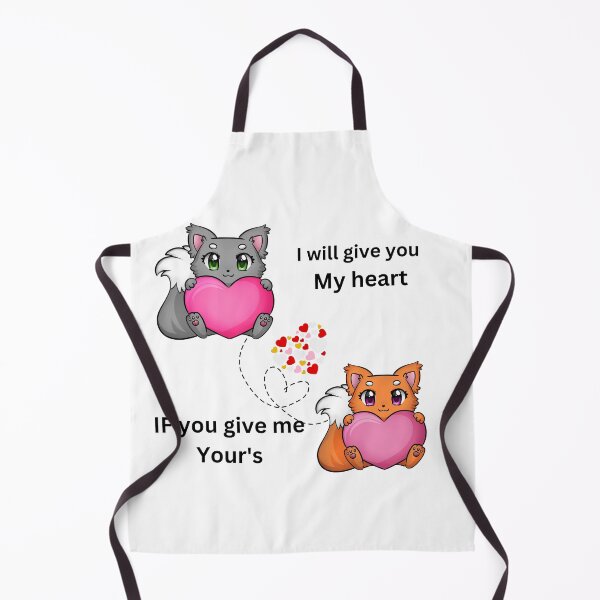 Item preview, I Will Give You My Heart designed and sold by Indie-Chille.