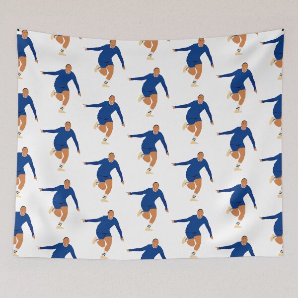 Item preview, Lauren James - Chelsea designed and sold by TeeSpillest.