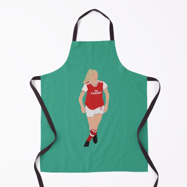 Item preview, Leah Williamson - Arsenal designed and sold by TeeSpillest.