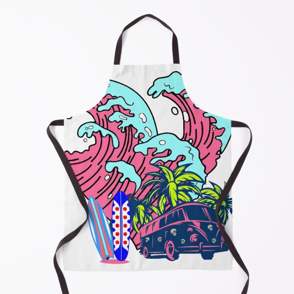 Item preview, Love Wave Surf designed and sold by sonnycosmics.