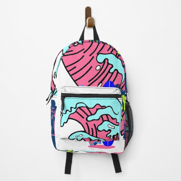 Item preview, Love Wave Surf designed and sold by sonnycosmics.