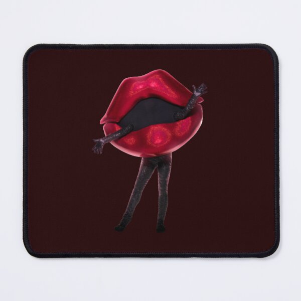 Item preview, Masked Singer US Season 4 Costume - Lips designed and sold by MarcelPadb.