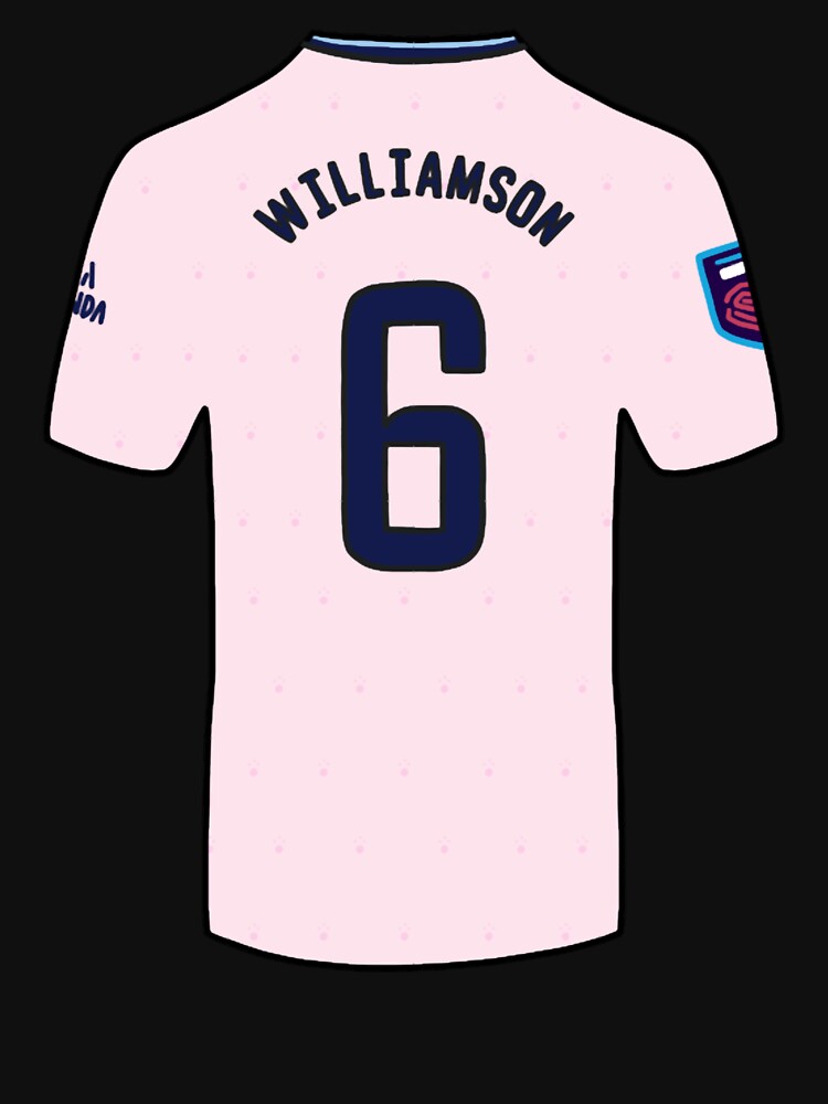 leah williamson  Women's soccer, Football fashion, Classic