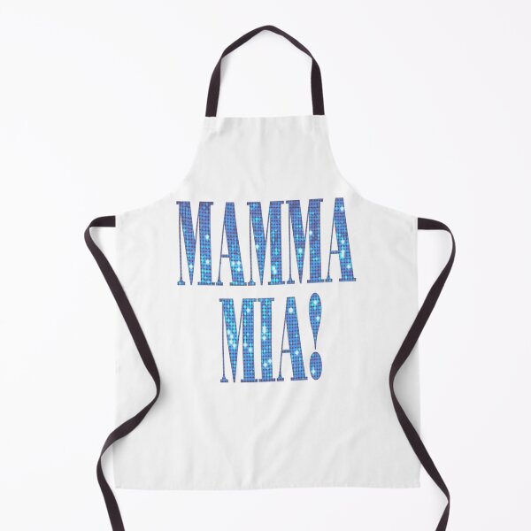 Item preview, Mamma Mia designed and sold by RalphDavisss.