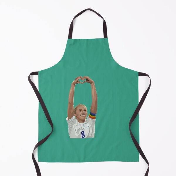 Item preview, Leah Williamson captain designed and sold by TeeSpillest.