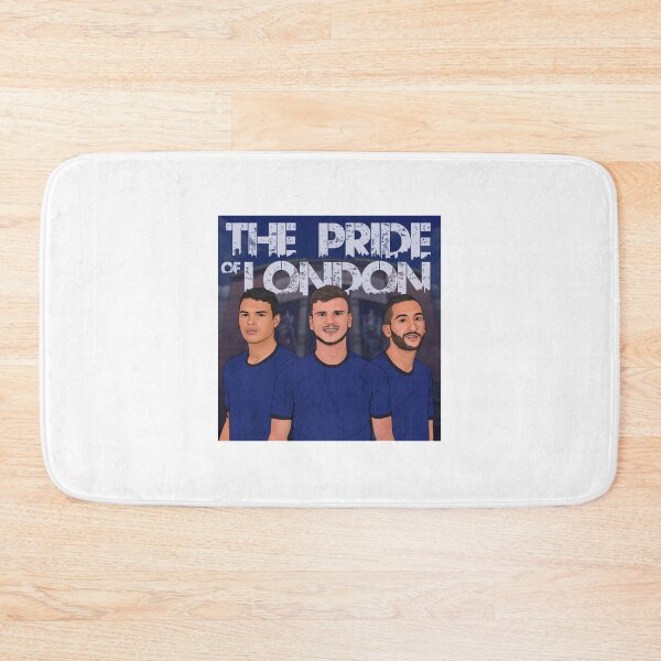 Item preview, The Pride Of London  designed and sold by guisotaikhoan.